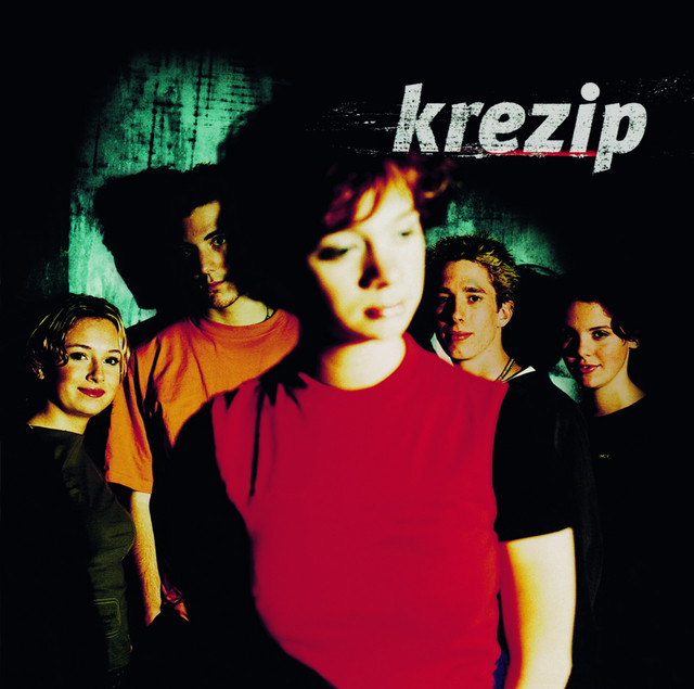 I Would Stay - Krezip